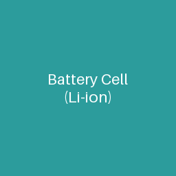 Battery Cell (Li-ion)