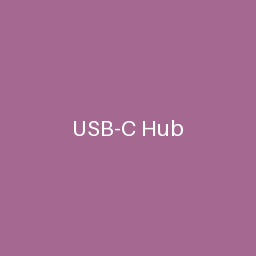 USB-C Hub