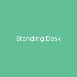 Standing Desk
