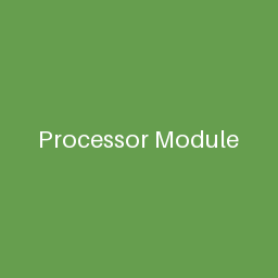 Processor Module