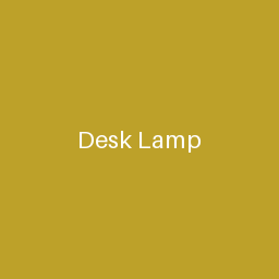 Desk Lamp