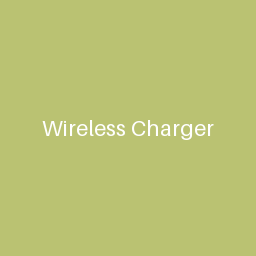 Wireless Charger