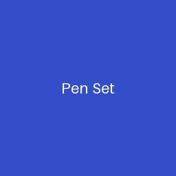 Pen Set