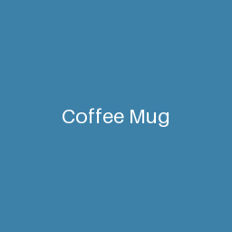 Coffee Mug