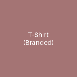 T-Shirt (Branded)