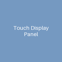 Touch Display Panel