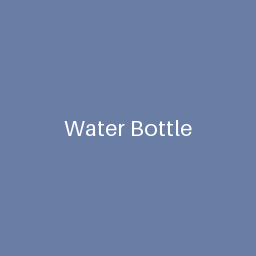 Water Bottle
