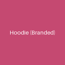Hoodie (Branded)