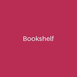 Bookshelf