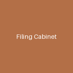Filing Cabinet