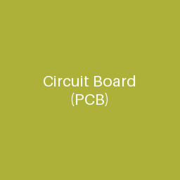 Circuit Board (PCB)
