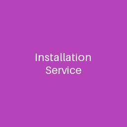 Installation Service