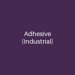 Adhesive (Industrial)